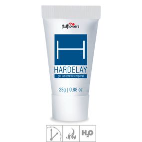Retardante Hardelay 25g (HC253U) - Padrão - Use Hard - Fabricante e Sex Shop especializada em prazer anal 