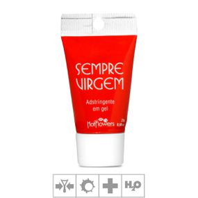 *Adstringente Sempre Virgem 25g (HC340) - Padrão - Use Hard - Fabricante e Sex Shop especializada em prazer anal 