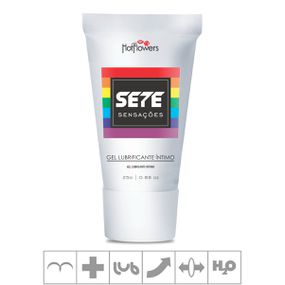 *Gel Para Sexo Anal Sete Sensações 25g (HC495) -... - Use Hard - Fabricante e Sex Shop especializada em prazer anal 