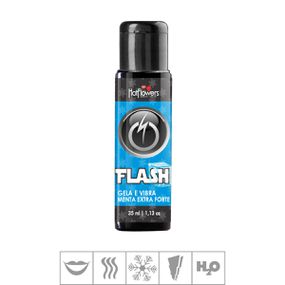 *Excitante Unissex Flash 35ml (HC635) - Menta Ex... - Use Hard - Fabricante e Sex Shop especializada em prazer anal 
