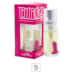 Perfume Afrodisíaco Tentação Hot Flowers 14ml (HC6... - Use Hard - Fabricante e Sex Shop especializada em prazer anal 