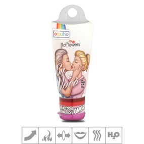 *PROMO - Excitante Feminino Beijável Eu e Você 15g... - Use Hard - Fabricante e Sex Shop especializada em prazer anal 