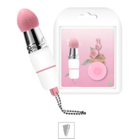 **Mini Vibro Com 3 Massageadores De Clitóris ME (M... - Use Hard - Fabricante e Sex Shop especializada em prazer anal 