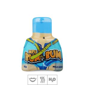 Gel Para Beijo Grego Meu Bum Bum 15g (PB243) - Uv - Use Hard - Fabricante e Sex Shop especializada em prazer anal 