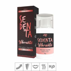 Excitante Unissex Sedenta Vibrante 15g (PB494) - ... - Use Hard - Fabricante e Sex Shop especializada em prazer anal 