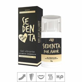 Excitante Unissex Sedenta Por Amor 15g (PB498) - B... - Use Hard - Fabricante e Sex Shop especializada em prazer anal 