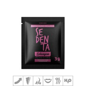 Excitante Unissex Sedenta Selvagem Sachê 3g (PB505... - Use Hard - Fabricante e Sex Shop especializada em prazer anal 