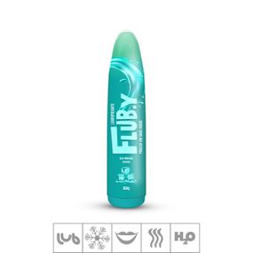 Lubrificante Beijável Flub.y 80g (SF4712) - Ice Me... - Use Hard - Fabricante e Sex Shop especializada em prazer anal 
