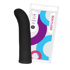 *Prótese 16x12cm Curvada Sem Base Ponto G Mon Plai... - Use Hard - Fabricante e Sex Shop especializada em prazer anal 
