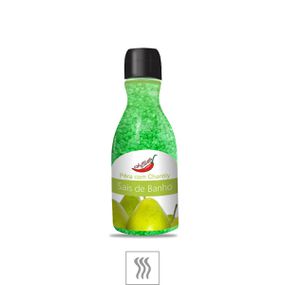 Sais de Banho Chillies 80g (ST129) - Pêra c/ Chant... - Use Hard - Fabricante e Sex Shop especializada em prazer anal 