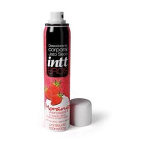 *Desodorante Íntimo Eros 100ml (ST185) - Morango - Use Hard - Fabricante e Sex Shop especializada em prazer anal 