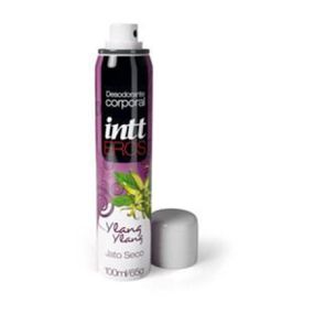 *Desodorante Íntimo Eros 100ml (ST185) - Ylang-Yla... - Use Hard - Fabricante e Sex Shop especializada em prazer anal 
