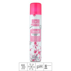 Desodorante Íntimo Sedução 100ml (ST186) - Talco... - Use Hard - Fabricante e Sex Shop especializada em prazer anal 