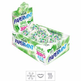 *PROMO - Lâmina Bucal Zero Açúcar Papermint Caixa ... - Use Hard - Fabricante e Sex Shop especializada em prazer anal 