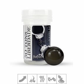 Bolinha Funcional Hot Flowers Com 2un (ST582) - 50... - Use Hard - Fabricante e Sex Shop especializada em prazer anal 