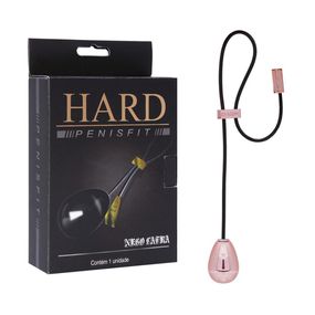 **Peso Para Pompoarismo Masculino Penisfit Hard (S... - Use Hard - Fabricante e Sex Shop especializada em prazer anal 