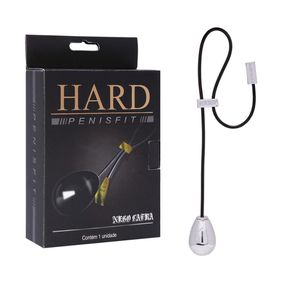 **Peso Para Pompoarismo Masculino Penisfit Hard (... - Use Hard - Fabricante e Sex Shop especializada em prazer anal 