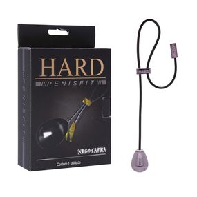 **Peso Para Pompoarismo Masculino Penisfit Hard (... - Use Hard - Fabricante e Sex Shop especializada em prazer anal 