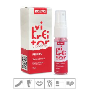 *PROMO - Excitante Unissex Beijável Vibreitor 15ml... - Use Hard - Fabricante e Sex Shop especializada em prazer anal 