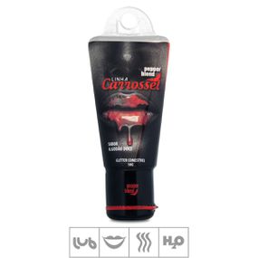Lubrificante Beijável Carrossel Glitter 18g (ST760... - Use Hard - Fabricante e Sex Shop especializada em prazer anal 