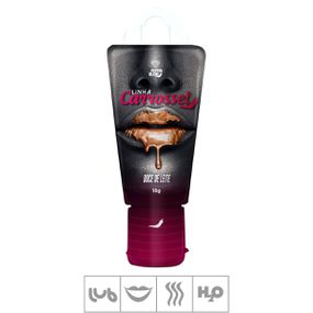 Lubrificante Beijável Carrossel Glitter 18g (ST760... - Use Hard - Fabricante e Sex Shop especializada em prazer anal 