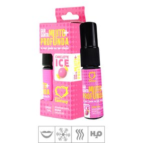 Spray Para Sexo Oral Garganta Muito + Profunda 15m... - Use Hard - Fabricante e Sex Shop especializada em prazer anal 