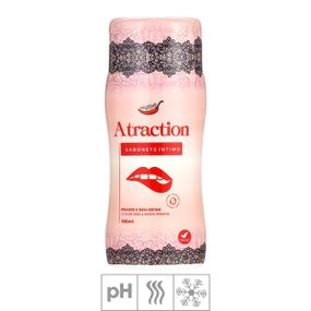 Sabonete Feminino Íntimo Chillies 100ml (ST848) - ... - Use Hard - Fabricante e Sex Shop especializada em prazer anal 