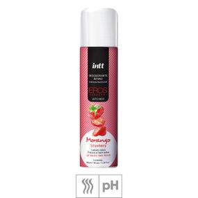 Desodorante Íntimo Eros 166ml (ST875) - Morango - Use Hard - Fabricante e Sex Shop especializada em prazer anal 