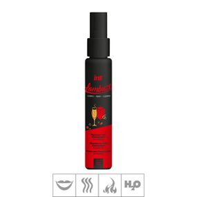 Gel Comestível Hot Lambuze 55ml (ST886) - Morango... - Use Hard - Fabricante e Sex Shop especializada em prazer anal 