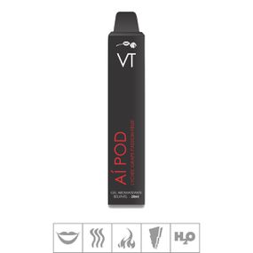 *PROMO4 - Gel Comestível Aí Pod Hot 20ml Validade0... - Use Hard - Fabricante e Sex Shop especializada em prazer anal 