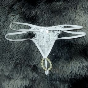 Calcinha Tailandesa Com Alça Dupla 50 Tons (TO003)... - Use Hard - Fabricante e Sex Shop especializada em prazer anal 
