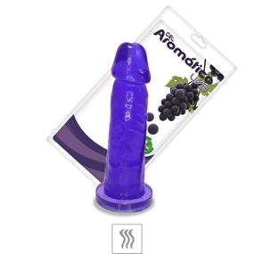 *Prótese 16x13cm Aromática Simples (UVA02-11056) -... - Use Hard - Fabricante e Sex Shop especializada em prazer anal 
