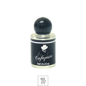 Perfume Afrodisíaco Cafajeste 7ml HC308) - Padrão - atacadostar.com.br