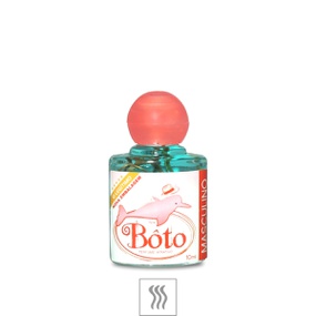 Perfume Afrodisíaco Bôto 10ml (ST124) - Azul - atacadostar.com.br