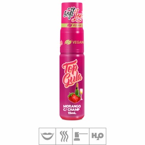 **Spray Para Sexo Oral Top Gula 15ml (ST410) - Morango c/ Ch... - atacadostar.com.br