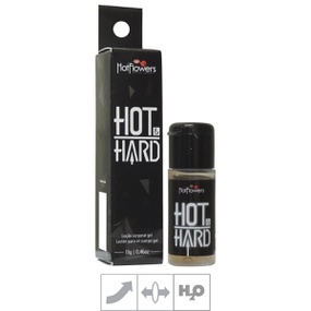 Excitante Masculino Hot e Hard 13g (HC310) - Padrão - lojasacaso.com.br
