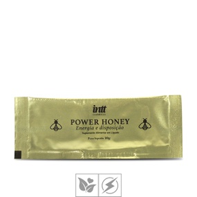 Afrodisíaco Melzinho Power Honey 10g (17620) - Padrão - puraaudacia.com.br
