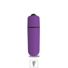 Cápsula Vibratória Power Bullet 10 Vibrações SI (5163) - Lil... - puraaudacia.com.br