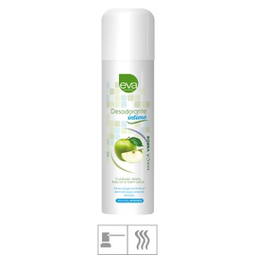 Desodorante Íntimo Eva 166ml - (ST187) - Maçã Verde - puraaudacia.com.br