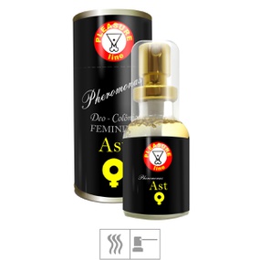 Perfume Afrodisíaco Pheromonas 20ml (ST123) - Ast (Fem) - puraaudacia.com.br