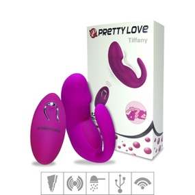 Vibrador Recarregável Pretty Love Tiffany SI (6004) - Ma... - revendersexshop.com.br