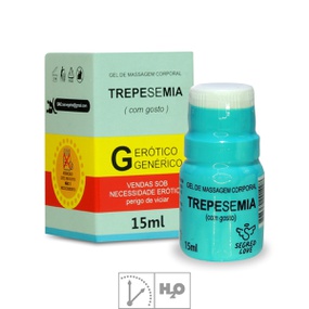 Retardante Trepesemia 15ml (SL1730) - Padrão - revendersexshop.com.br