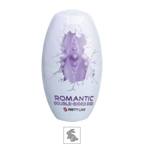 Masturbador Egg Pretty Love SI (6819) - Romantic - tabue.com.br