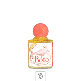 Perfume Afrodisíaco Bôto 10ml (ST124) - Amarelo - tabue.com.br