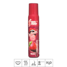 Spray Para Sexo Oral InGula For Sexy 15ml (ST740) - Morangue... - tabue.com.br