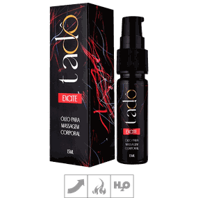 *PROMO - Excitante Feminino Excite Tadô 15ml Validade 05/25 ... - Linda Sex Produtos Eróticos BH, Lingerie sensuais, sex shop.