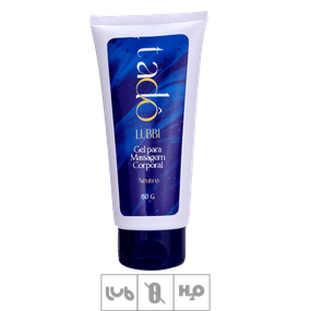 *PROMO - Lubrificante Lubbi Tadô 60g Validade 05/25 (17737) ... - Linda Sex Produtos Eróticos BH, Lingerie sensuais, sex shop.