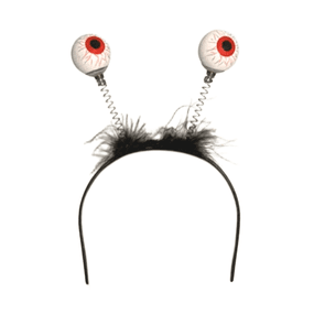 Tiara Com Olhos (RA325) - Padrão - Use Hard - Fabricante e Sex Shop especializada em prazer anal 