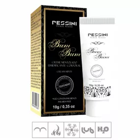 Gel Para Sexo Anal Bum Bum 10g (17122) - Padrão - Atacado Star Sex Shop, Lingerie e Produtos Eróticos
