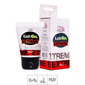*PROMO - Lubrificante LubGel Extreme 30ml Validade 01/25 (17... - Atacado Star Sex Shop, Lingerie e Produtos Eróticos